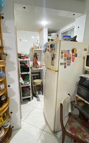 Casa à venda com 150m², 1 quarto e 1 vaga