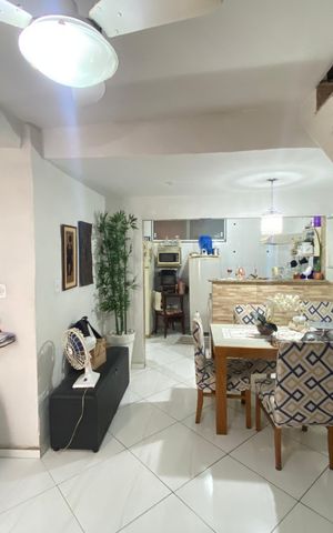 Casa à venda com 150m², 1 quarto e 1 vaga