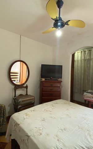 Casa à venda com 150m², 1 quarto e 1 vaga