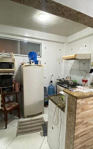 Casa à venda com 150m², 1 quarto e 1 vaga