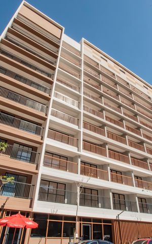 Studio para alugar com 25m², 1 quarto e sem vaga Studio para alugar com 25m², 1 quarto e sem vagaFachada
