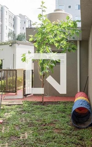 Apartamento para alugar com 47m², 2 quartos e 1 vaga Apartamento para alugar com 47m², 2 quartos e 1 vagaÁrea comum
