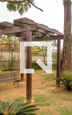 Apartamento para alugar com 47m², 2 quartos e 1 vaga Apartamento para alugar com 47m², 2 quartos e 1 vagaÁrea comum
