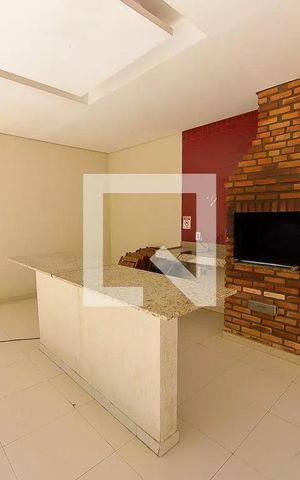 Apartamento para alugar com 47m², 2 quartos e 1 vaga Apartamento para alugar com 47m², 2 quartos e 1 vagaChurrasqueira