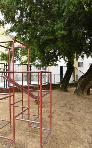 Apartamento para alugar com 53m², 3 quartos e 1 vagaÁrea comum - Playground