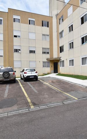 Apartamento para alugar com 53m², 3 quartos e 1 vagaEstacionamento
