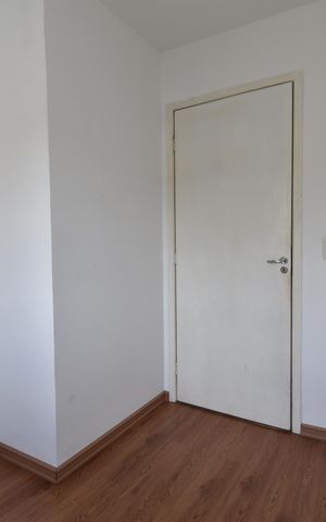 Apartamento para alugar com 53m², 3 quartos e 1 vagaQuarto 2