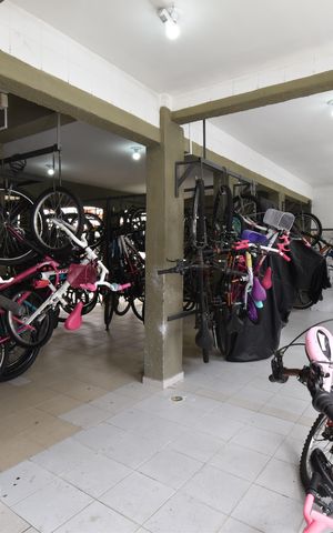 Apartamento para alugar com 53m², 3 quartos e 1 vagaÁrea comum - Bicicletário