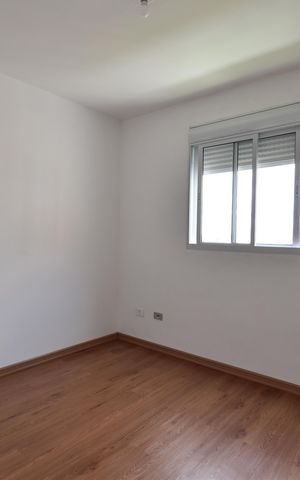Apartamento para alugar com 53m², 3 quartos e 1 vagaQuarto 3
