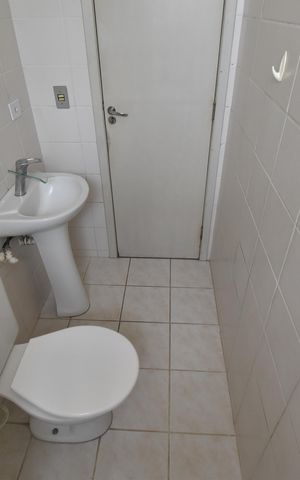 Apartamento para alugar com 53m², 3 quartos e 1 vagaBanheiro