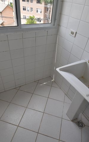 Apartamento para alugar com 53m², 3 quartos e 1 vagaÁrea de Serviço