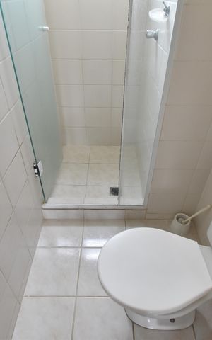 Apartamento para alugar com 53m², 3 quartos e 1 vagaBanheiro