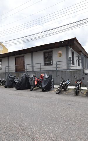 Apartamento para alugar com 53m², 3 quartos e 1 vagaÁrea comum - Salão de festas