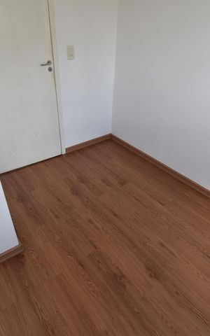 Apartamento para alugar com 53m², 3 quartos e 1 vagaQuarto 2