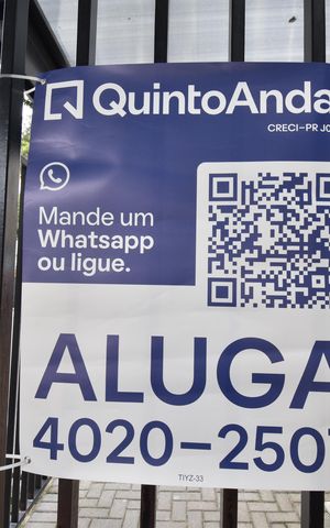 Apartamento para alugar com 53m², 3 quartos e 1 vagaQRCode