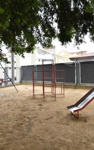 Apartamento para alugar com 53m², 3 quartos e 1 vagaÁrea comum - Playground