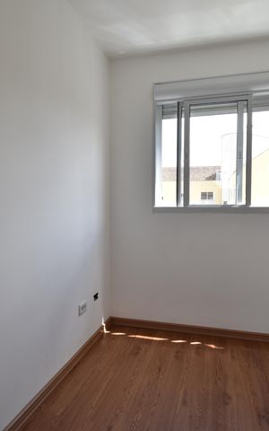 Apartamento para alugar com 53m², 3 quartos e 1 vagaQuarto 2