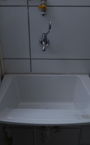 Apartamento à venda com 42m², 1 quarto e sem vagaÁrea de Serviço
