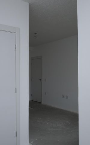 Apartamento à venda com 42m², 1 quarto e sem vagaSala