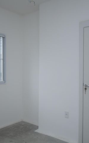 Apartamento à venda com 42m², 1 quarto e sem vagaSala