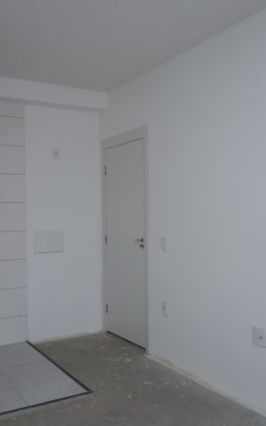 Apartamento à venda com 42m², 1 quarto e sem vagaSala