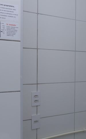Apartamento à venda com 42m², 1 quarto e sem vagaÁrea de Serviço