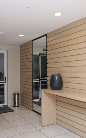Apartamento à venda com 42m², 1 quarto e sem vagaÁrea comum - Saguão