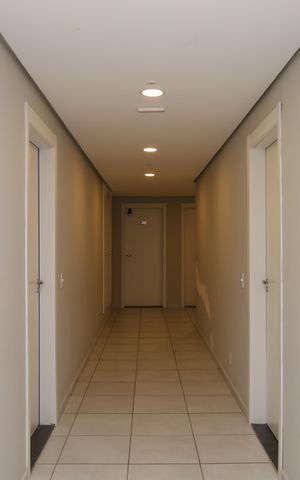 Apartamento à venda com 42m², 1 quarto e sem vagaÁrea comum - Saguão