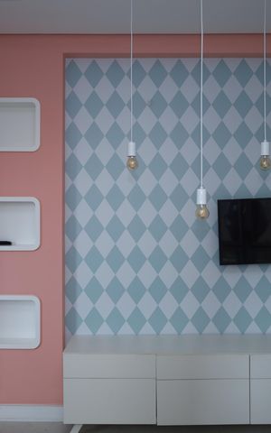 Apartamento à venda com 42m², 1 quarto e sem vagaÁrea comum - Brinquedoteca