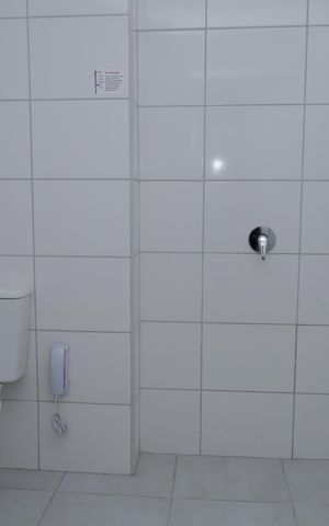 Apartamento à venda com 42m², 1 quarto e sem vagaBanheiro