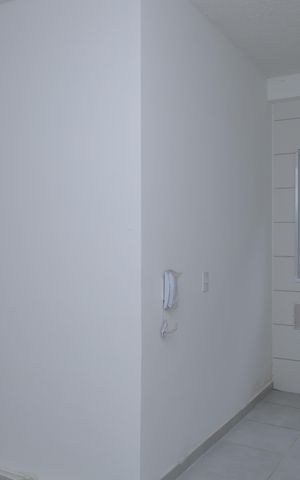 Apartamento à venda com 42m², 1 quarto e sem vagaCozinha