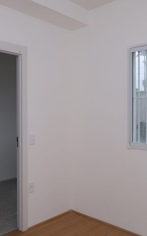 Apartamento à venda com 42m², 1 quarto e sem vagaQuarto