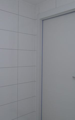 Apartamento à venda com 42m², 1 quarto e sem vagaBanheiro