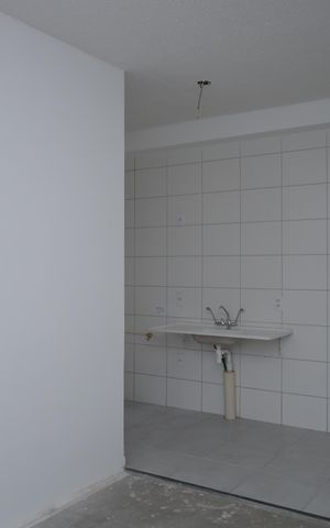 Apartamento à venda com 42m², 1 quarto e sem vagaSala