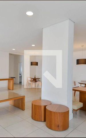 Apartamento à venda com 52m², 2 quartos e 1 vagaÁrea comum - Salão de festas
