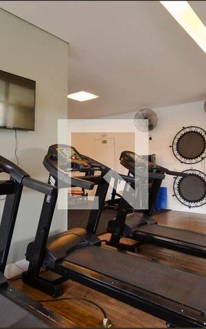 Apartamento à venda com 52m², 2 quartos e 1 vagaAcademia