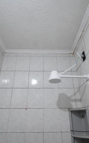 Casa para alugar com 120m², 2 quartos e sem vagaBanheiro Social