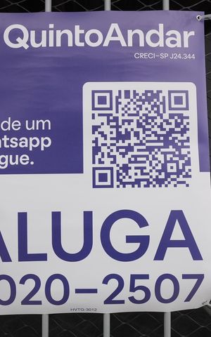 Casa para alugar com 120m², 2 quartos e sem vagaPlaca