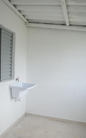 Casa para alugar com 120m², 2 quartos e sem vagaÁrea de Serviço