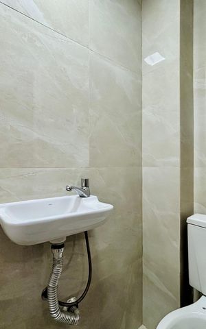 Apartamento para alugar com 48m², 1 quarto e 1 vaga