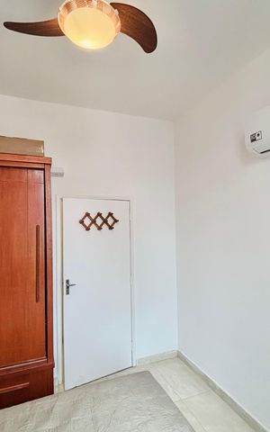 Apartamento para alugar com 48m², 1 quarto e 1 vaga
