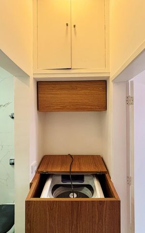 Apartamento para alugar com 48m², 1 quarto e 1 vaga