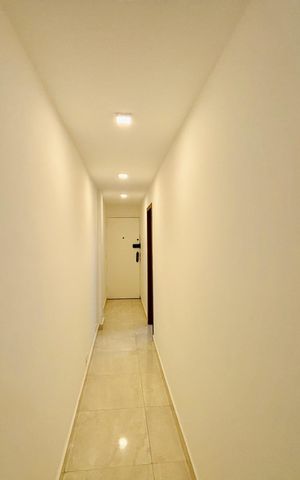 Apartamento para alugar com 48m², 1 quarto e 1 vaga