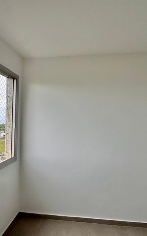 Apartamento para alugar com 50m², 2 quartos e 1 vaga Apartamento para alugar com 50m², 2 quartos e 1 vagaQuarto 2