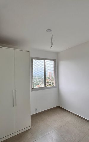 Apartamento para alugar com 50m², 2 quartos e 1 vaga Apartamento para alugar com 50m², 2 quartos e 1 vagaQuarto 2