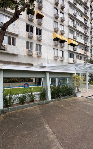 Apartamento para alugar com 50m², 2 quartos e 1 vaga Apartamento para alugar com 50m², 2 quartos e 1 vagaFachada