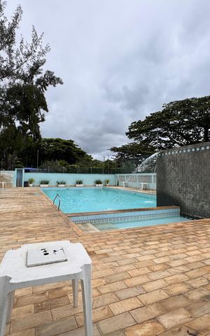 Apartamento para alugar com 50m², 2 quartos e 1 vaga Apartamento para alugar com 50m², 2 quartos e 1 vagaÁrea comum