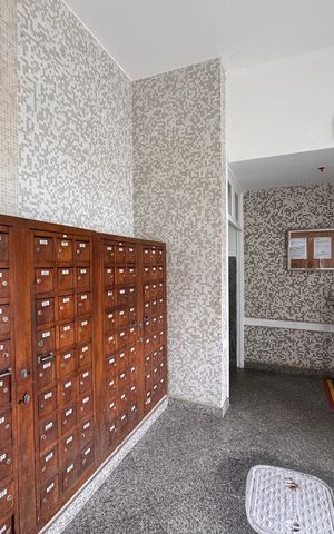 Apartamento para alugar com 50m², 2 quartos e 1 vaga Apartamento para alugar com 50m², 2 quartos e 1 vagaÁrea comum