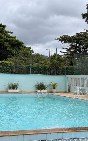 Apartamento para alugar com 50m², 2 quartos e 1 vaga Apartamento para alugar com 50m², 2 quartos e 1 vagaÁrea comum