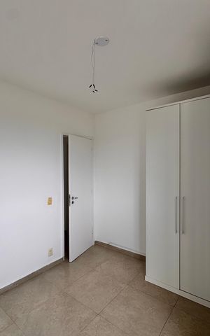 Apartamento para alugar com 50m², 2 quartos e 1 vaga Apartamento para alugar com 50m², 2 quartos e 1 vagaQuarto 2